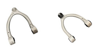 CONTROL ARM RIGHT HAND SIDE FRONT UPPER FOR MERCEDES BENZ E-CLASS W213/C238/S213 - Parts City Australia