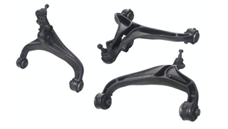 CONTROL ARM FOR DODGE NITRO KA - Parts City Australia