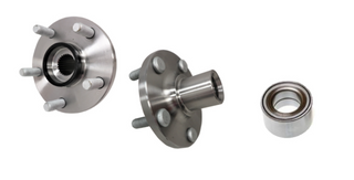 FRONT WHEEL HUB FOR TOYOTA COROLLA ZRE172 - Parts City Australia