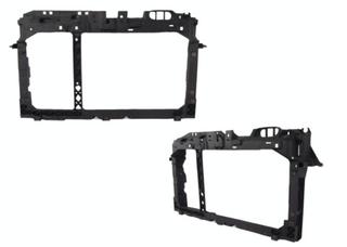 RADIATOR SUPPORT PANEL FOR FORD FIESTA WS & WT - Parts City Australia
