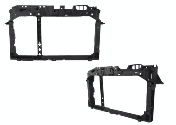 RADIATOR SUPPORT PANEL FOR FORD FIESTA WS & WT - Parts City Australia