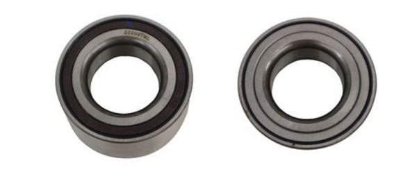 WHEEL BEARING ONLY FRONT FOR TOYOTA PRIUS C NHP10 - Parts City Australia