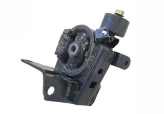 Engine Mount Left Hand Side For Toyota Corolla ZZE122 - Parts City Australia