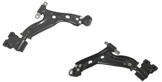 CONTROL ARM RIGHT HAND SIDE FRONT LOWER FOR HOLDEN BARINA SPARK MP - Parts City Australia