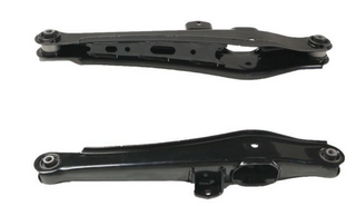 CONTROL ARM REAR LOWER FOR DODGE CALIBER PM - Parts City Australia