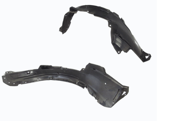 GUARD LINER LEFT HAND SIDE FOR HONDA CR-V - Parts City Australia