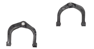 CONTROL ARM RIGHT HAND SIDE FRONT UPPER FOR NISSAN PATROL Y62 - Parts City Australia