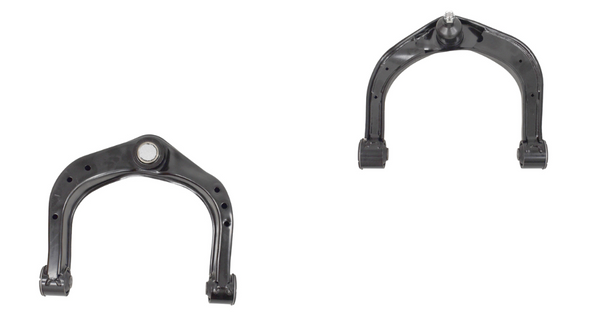 CONTROL ARM RIGHT HAND SIDE FRONT UPPER FOR NISSAN PATROL Y62 - Parts City Australia