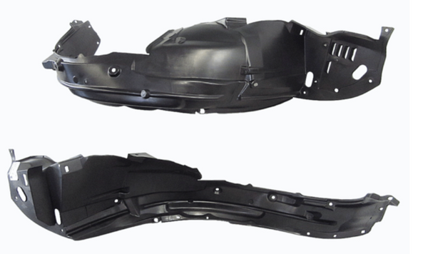 Guard Liner Right Hand Side For Honda Accord CP - Parts City Australia