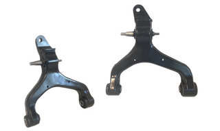 CONTROL ARM LEFT HAND SIDE FRONT LOWER FOR SSANGYONG ACTYON &amp; SPORT - Parts City Australia