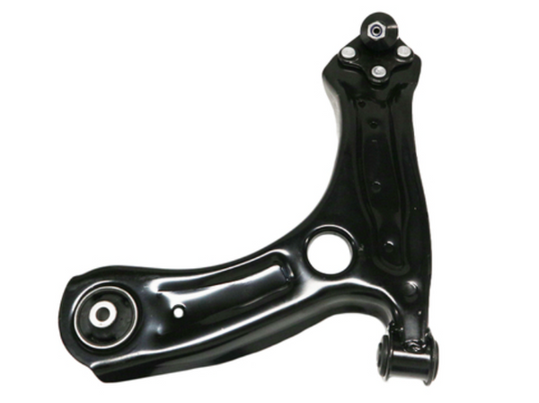 CONTROL ARM LEFT HAND SIDE FRONT LOWER FOR SKODA FABIA NJ - Parts City Australia