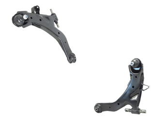 CONTROL ARM LEFT HAND SIDE FRONT LOWER FOR HYUNDAI TIBURON GK - Parts City Australia