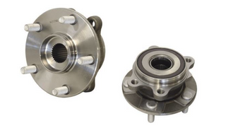 WHEEL HUB FRONT FOR TOYOTA RAV4 ASA44/ALA49 - Parts City Australia