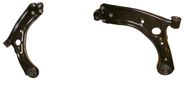 FRONT LOWER CONTROL ARM FOR KIA SPORTAGE QL  - Parts City Australia