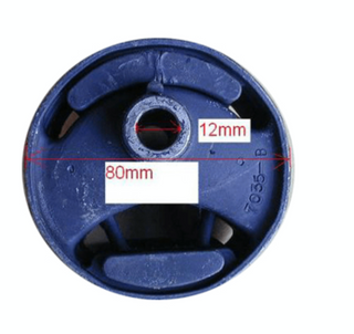 ENGINE MOUNT LEFT HAND SIDE FOR HYUNDAI LANTRA J1 - Parts City Australia