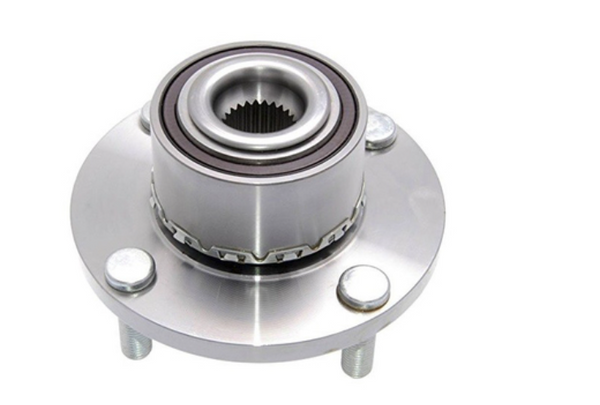 FRONT WHEEL HUB FOR SMART FORFOUR - Parts City Australia