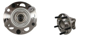 REAR WHEEL HUB FOR HYUNDAI ELANTRA MD/UD - Parts City Australia