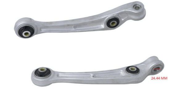 Front Lower Control Arm Front Straight Arm For Porsche Macan 95B - Parts City Australia