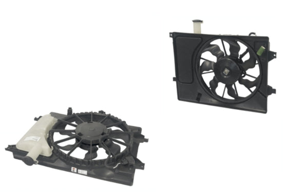 RADIATOR FAN FOR KIA CERATO YD - Parts City Australia