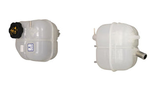 Overflow bottle For Jeep Cherokee KL - Parts City Australia