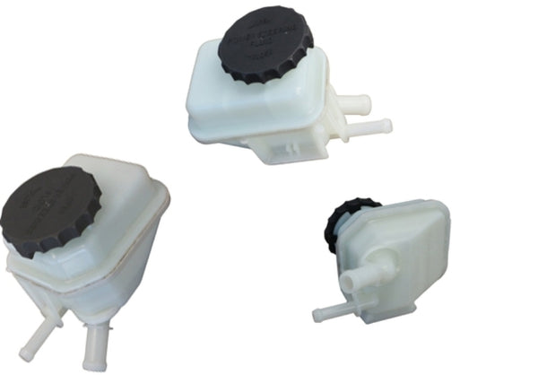 POWER STEERING PUMP RESERVOIR TANK FOR TOYOTA FORTUNER GUN156 2WD/4WD - Parts City Australia
