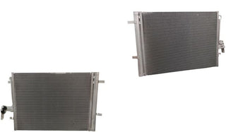 A/C CONDENSER FOR VOLVO XC60 DZ - Parts City Australia