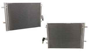 A/C CONDENSER FOR VOLVO S60 - Parts City Australia