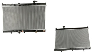 RADIATOR FOR NISSAN X-TRAIL T32 - Parts City Australia
