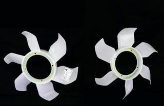 ENGINE FAN BLADE FOR MITSUBISHI TRITON ML/MN - Parts City Australia