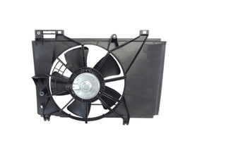 RADIATOR FAN FOR MAZDA 2 DE SEDAN/HATCHBACK - Parts City Australia