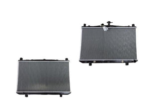 RADIATOR FOR LEXUS RX450H GYL15 - Parts City Australia