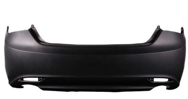 Rear Bar Cover For Hyundai I45 YF - Parts City Australia