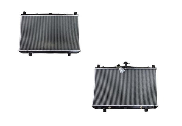 RADIATOR FOR LEXUS RX270 AGL10 - Parts City Australia