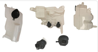 WASHER BOTTLE FOR TOYOTA HIACE KRH/KDH - Parts City Australia
