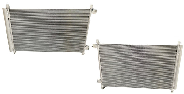 A/C CONDENSER FOR NISSAN XTRAIL T32 - Parts City Australia