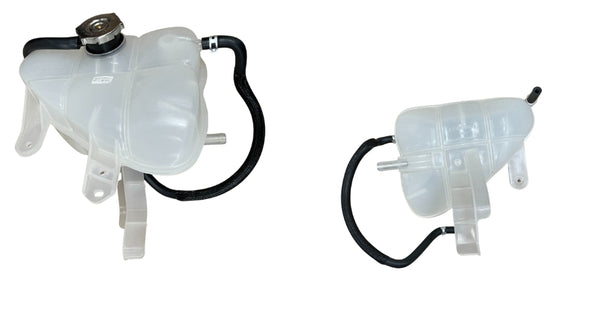 OVERFLOW BOTTLE FOR JEEP GRAND CHEROKEE WK - Parts City Australia