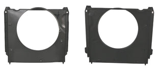 FAN SHROUD FOR TOYOTA HIACE/GRANVIA GDH300# - Parts City Australia