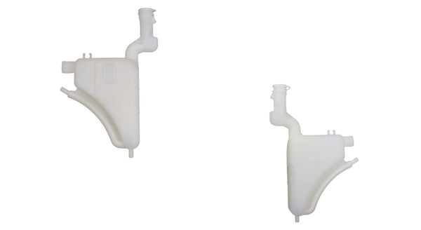 Overflow Bottle For Mitsubishi Outlander ZJ/ZK - Parts City Australia