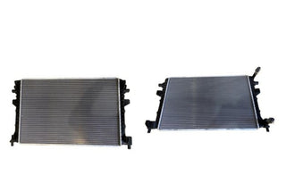 RADIATOR FOR VOLKSWAGEN PASSAT B8/3G - Parts City Australia