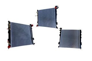 RADIATOR FOR KIA SPORTAGE SL1 - Parts City Australia