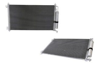 A/C CONDENSER FOR NISSAN JUKE F15 - Parts City Australia