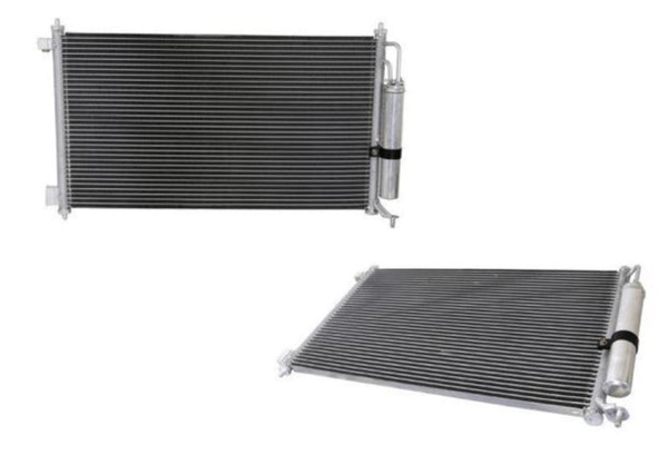 A/C CONDENSER FOR NISSAN JUKE F15 - Parts City Australia