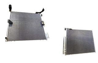 A/C CONDENSER FOR TOYOTA PRADO GDJ150 - Parts City Australia