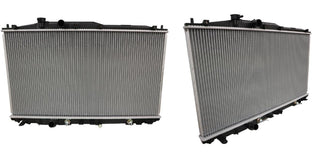RADIATOR FOR HONDA ODYSSEY RB2 - Parts City Australia