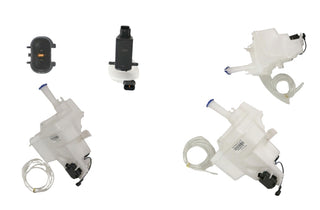 WASHER BOTTLE FOR HYUNDAI I30 GD - Parts City Australia