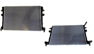 RADIATOR FOR VOLKSWAGEN GOLF MK7 - Parts City Australia