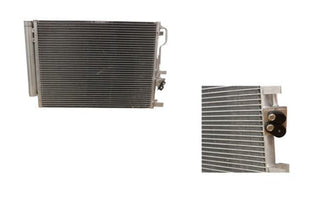 A/C CONDENSER FOR HYUNDAI TUCSON TL - Parts City Australia