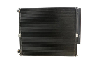 A/C CONDENSER FOR TOYOTA PRADO GRZ120R - Parts City Australia