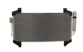 A/C CONDENSER FOR MITSUBISHI OUTLANDER ZJ/ZK/ZL - Parts City Australia