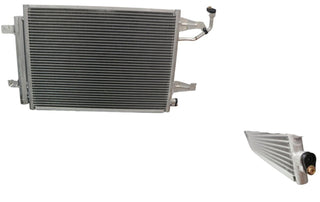 A/C CONDENSER FOR MITSUBISHI COLT RG - Parts City Australia